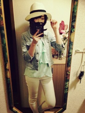 †Ran†さんのコーディネート