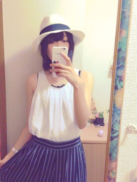 †Ran†さんのコーディネート