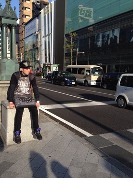 Sabiさんのコーディネート