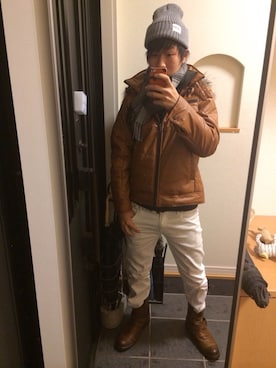 Ryo-sukeさんのコーディネート