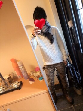 Ryo-sukeさんのコーディネート