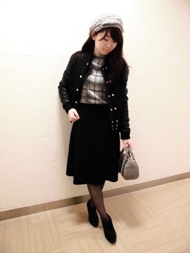 BABYLONE　恵比寿店さんのコーディネート