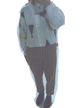 沈kkkさんのコーディネート