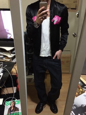 りょうさんのコーディネート