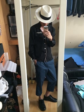 りょうさんのコーディネート