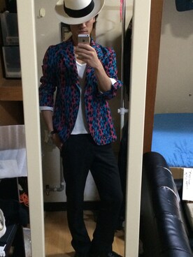 りょうさんのコーディネート