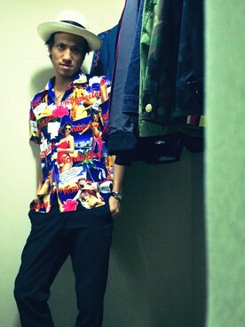 りょうさんのコーディネート