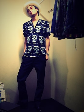 りょうさんのコーディネート