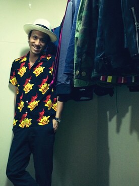 りょうさんのコーディネート