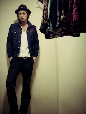 りょうさんのコーディネート