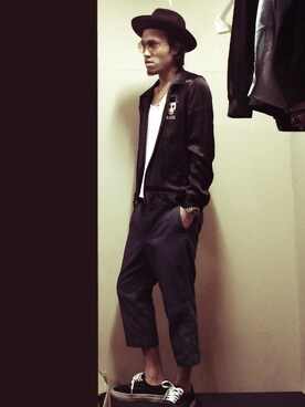 りょうさんのコーディネート