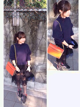 Karineさんのコーディネート