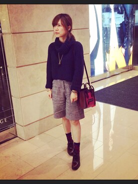 Karineさんのコーディネート