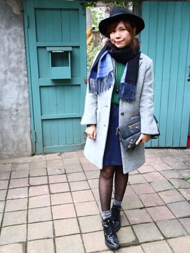 Karineさんのコーディネート
