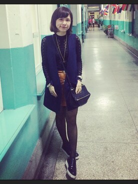 Karineさんのコーディネート
