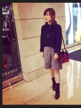 Karineさんのコーディネート