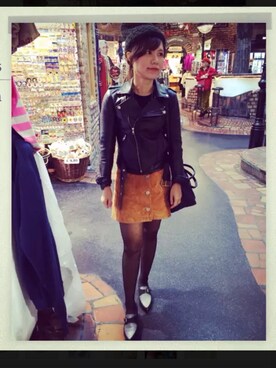 Karineさんのコーディネート