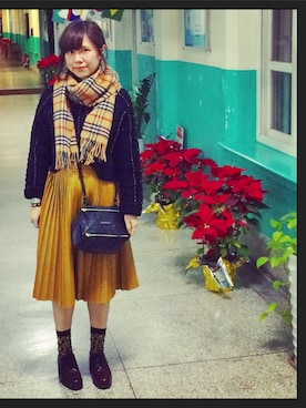 Karineさんのコーディネート