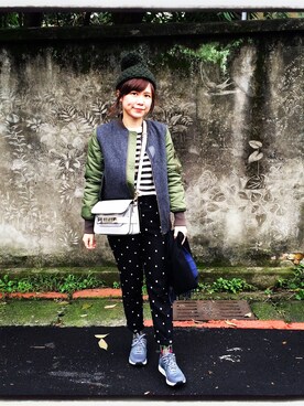 Karineさんのコーディネート
