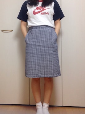 ゆぽさんのコーディネート