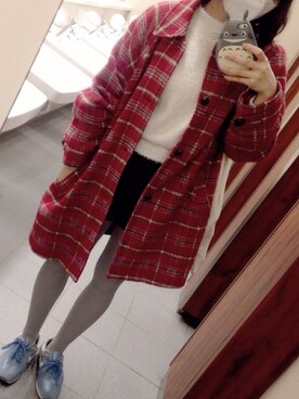 ゆぽさんのコーディネート