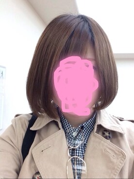 木綿さんのコーディネート