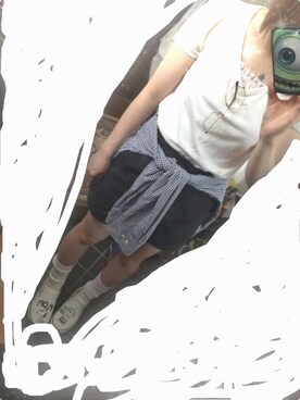 木綿さんのコーディネート