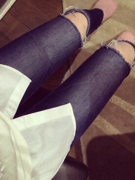 木綿さんのコーディネート