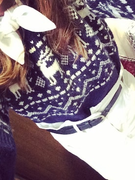 木綿さんのコーディネート