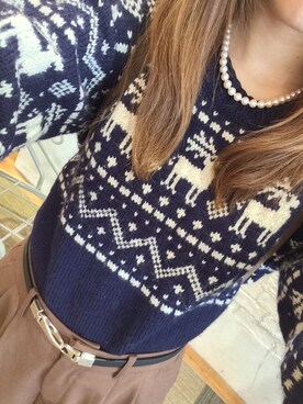 木綿さんのコーディネート