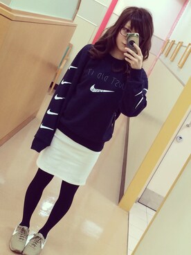 木綿さんのコーディネート