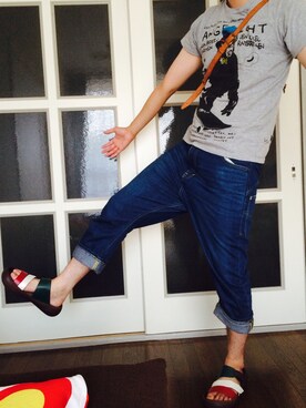 narinariさんのコーディネート