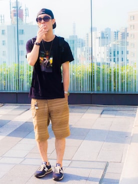 TAKAさんのコーディネート