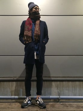 TAKAさんのコーディネート