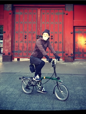 TAKAさんのコーディネート