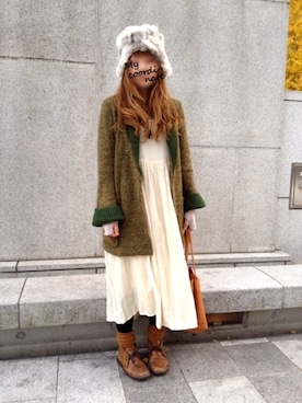 りふるさんのコーディネート