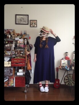 りふるさんのコーディネート