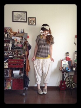 りふるさんのコーディネート