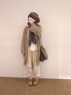 りふるさんのコーディネート