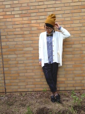 りふるさんのコーディネート