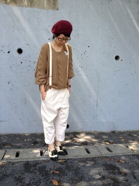 りふるさんのコーディネート