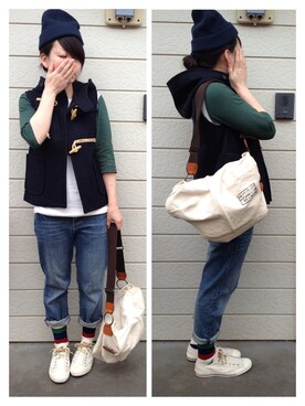 りふるさんのコーディネート