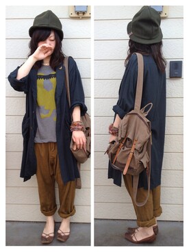 りふるさんのコーディネート