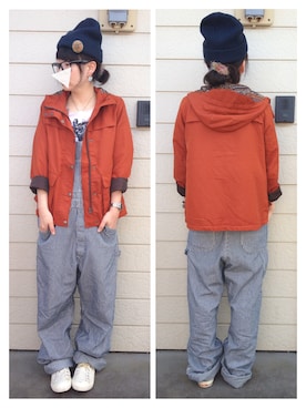 りふるさんのコーディネート