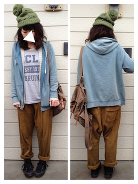 りふるさんのコーディネート