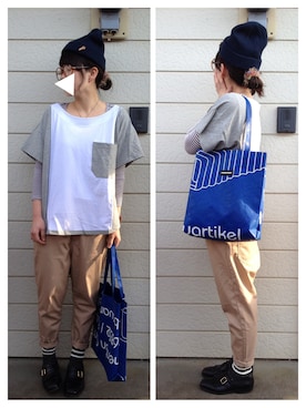 りふるさんのコーディネート