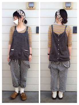 りふるさんのコーディネート