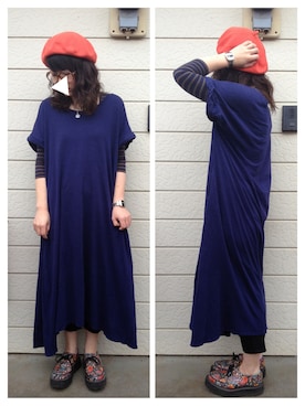 りふるさんのコーディネート