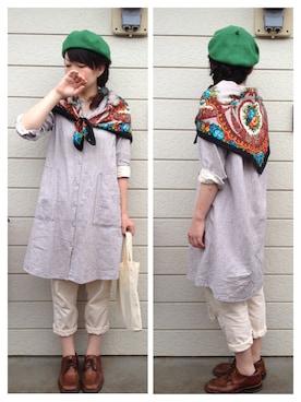 りふるさんのコーディネート