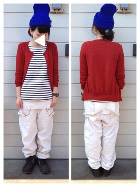 りふるさんのコーディネート